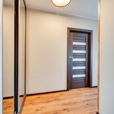 Krynicka 4 By Homeprime Gdansk Bagian luar foto