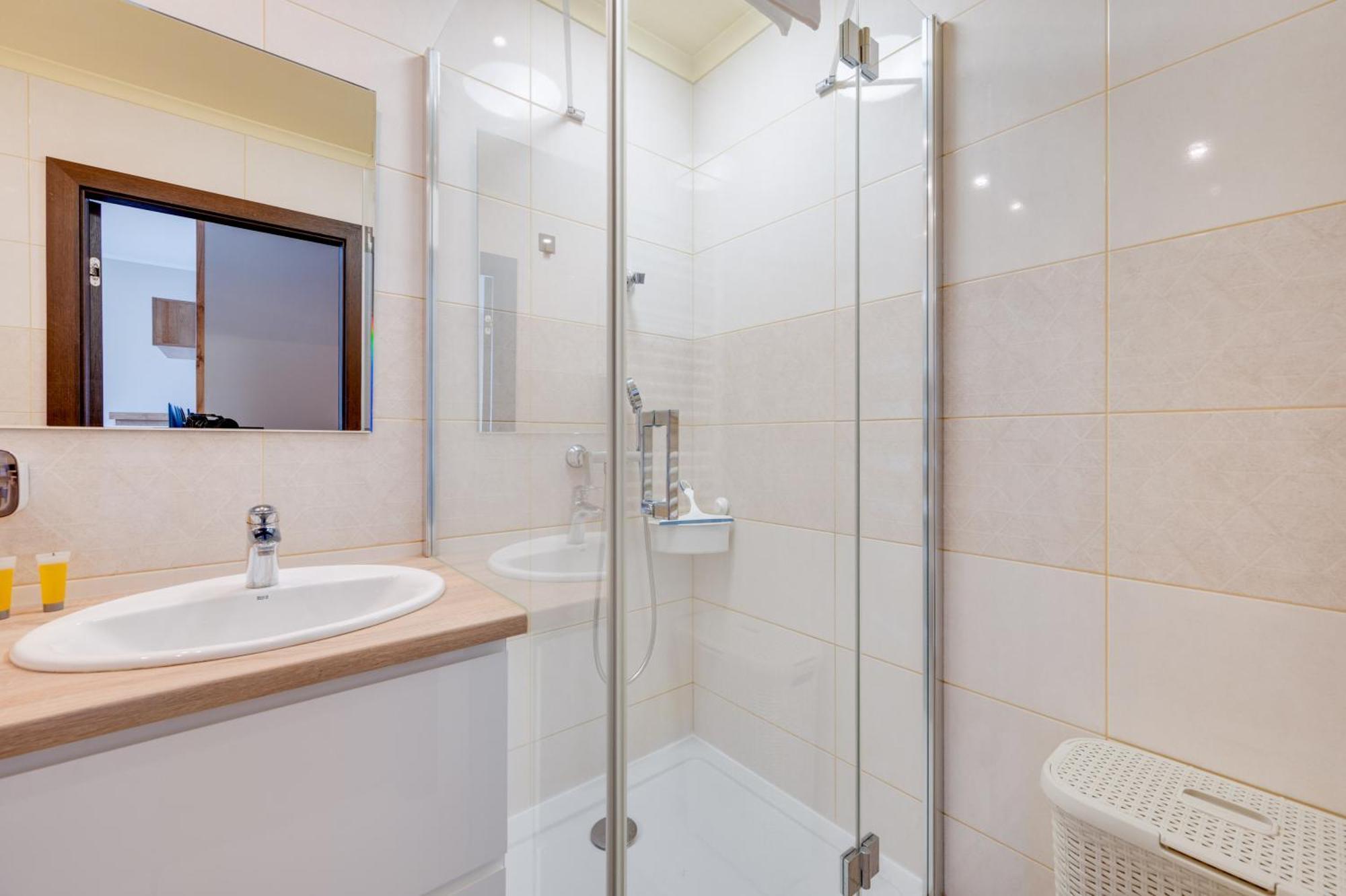 Krynicka 4 By Homeprime Gdansk Bagian luar foto